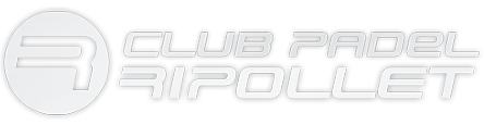 CLUB DE PÀDEL RIPOLLET - Reserva de pistes de padel online a Ripollet